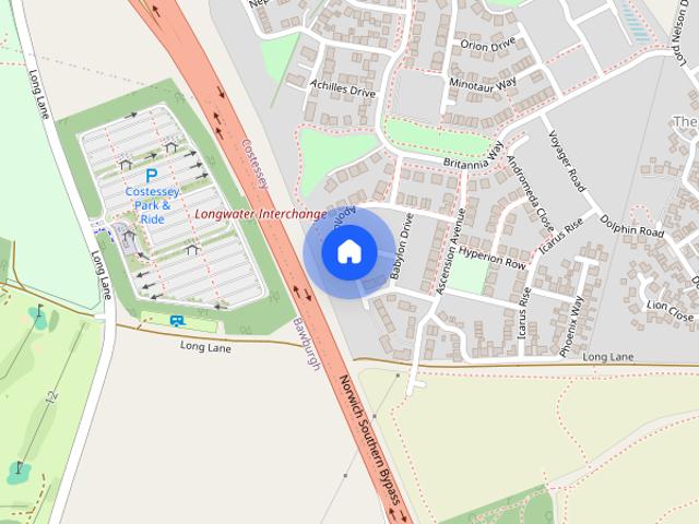 3 bedroom semi detached house to rent