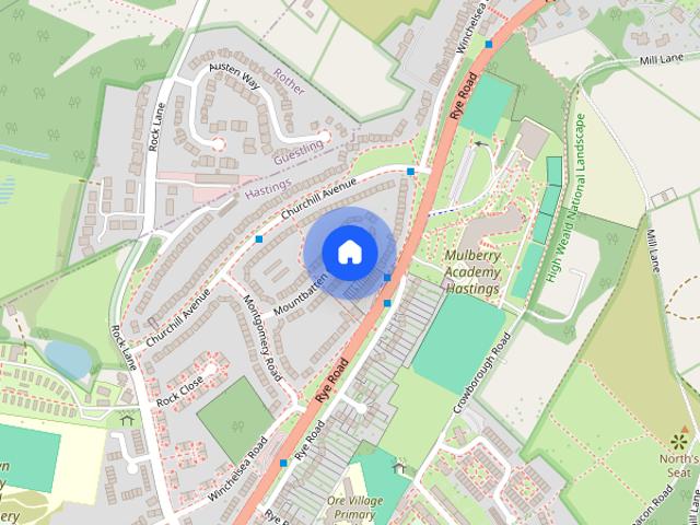 3 bedroom semi detached house to rent