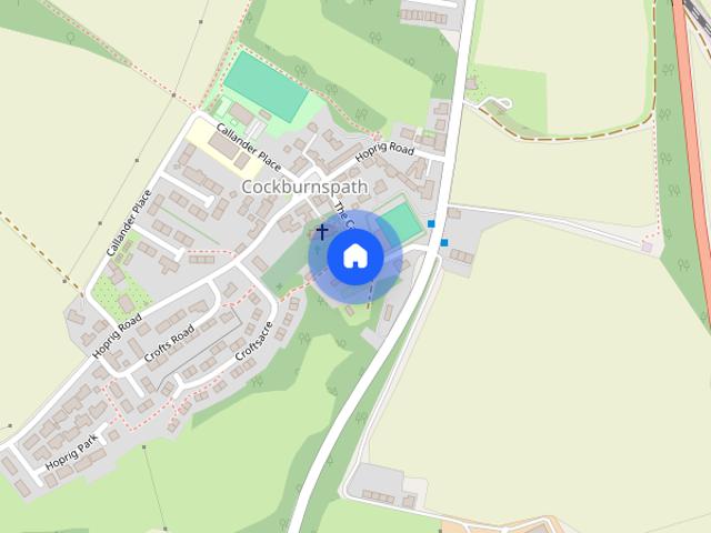 3 bedroom semi detached house to rent