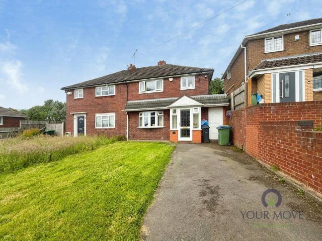 3 bedroom semi detached house to rent