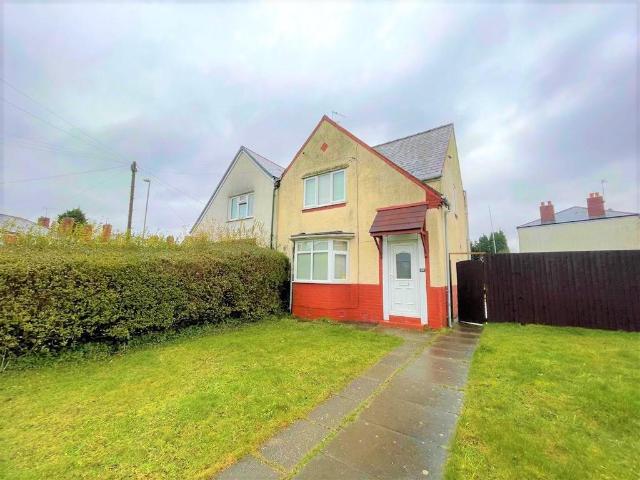 3 bedroom semi detached house to rent