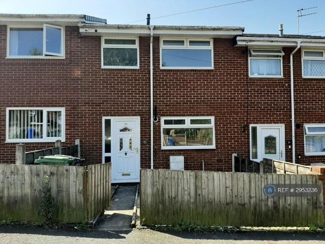 3 bedroom semi detached house to rent