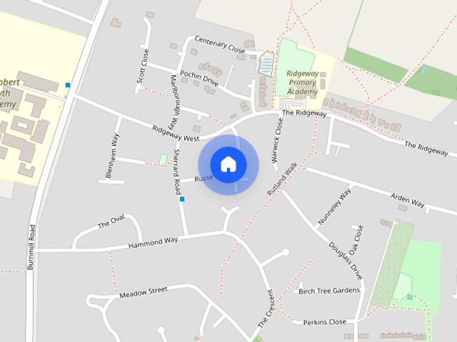 3 bedroom semi detached house to rent