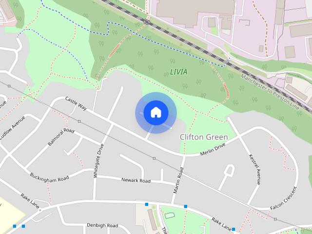 3 bedroom semi detached house to rent