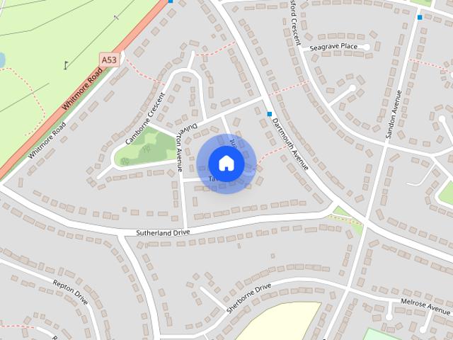 3 bedroom semi detached house to rent