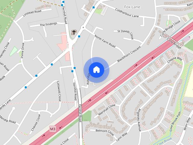 3 bedroom semi detached house to rent