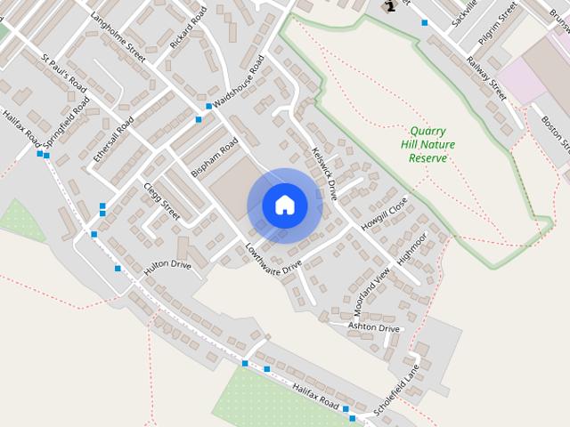 3 bedroom semi detached house to rent