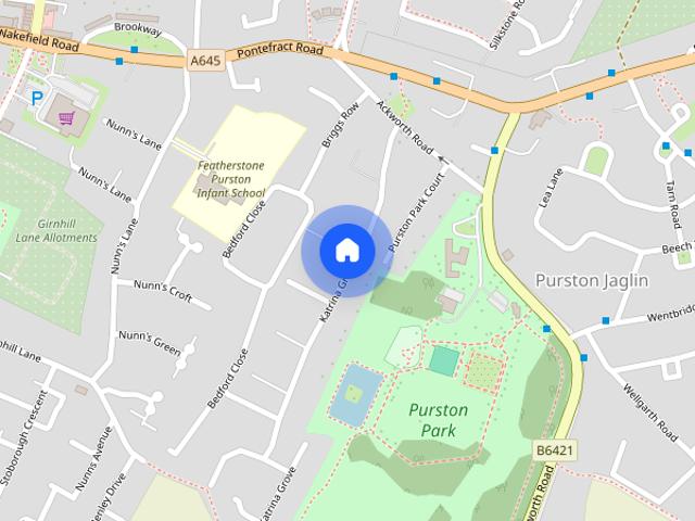 3 bedroom semi detached house to rent