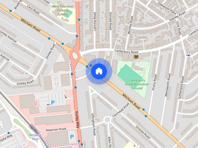 3 bedroom semi detached house to rent
