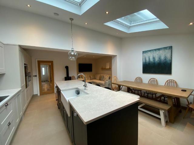 3 bedroom semi detached house to rent