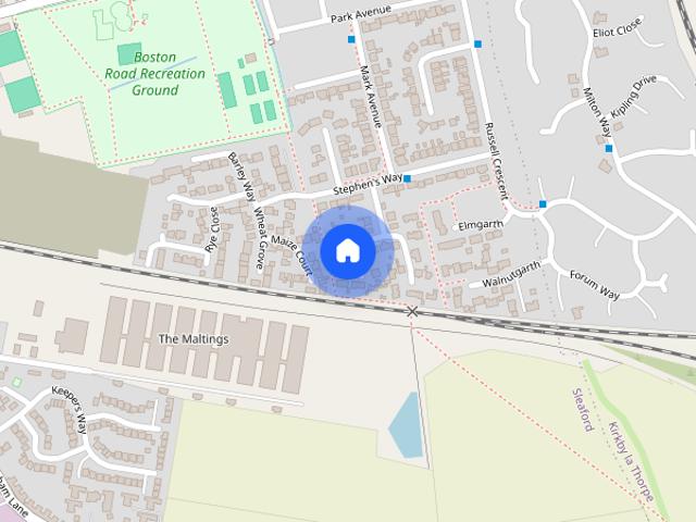 3 bedroom semi detached house to rent