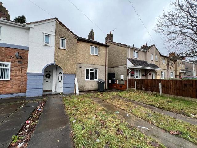 3 bedroom semi detached house to rent