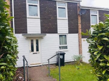 Evington Leicester, LE5, Coventry and Warwickshire, West Midlands, Midlands