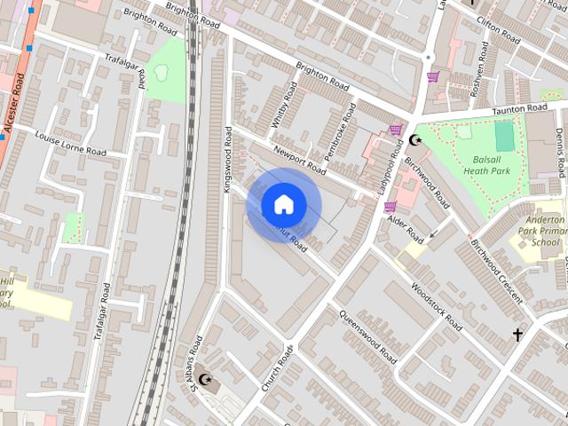 3 bedroom semi detached house to rent