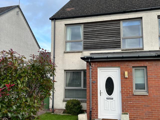3 bedroom semi detached house to rent