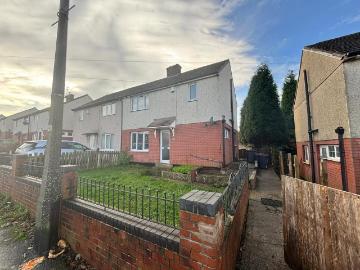 3 bedroom semi detached house to rent