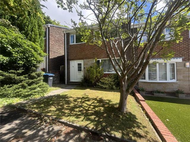 3 bedroom semi detached house to rent