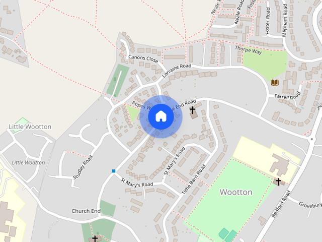 3 bedroom semi detached house to rent