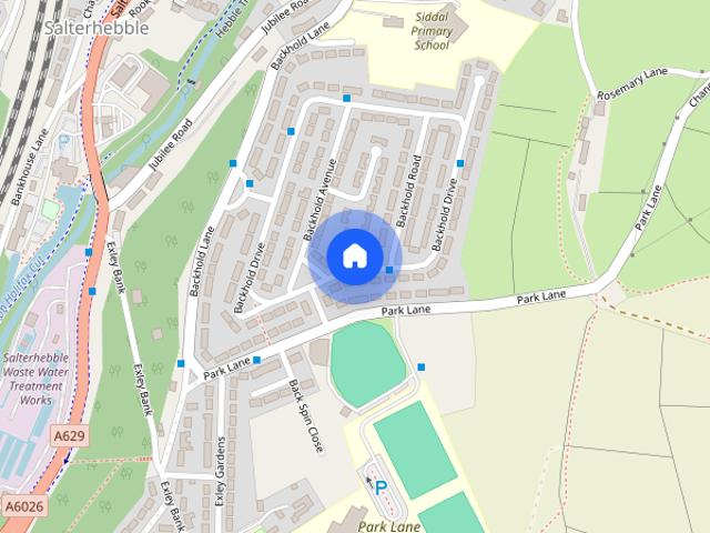 3 bedroom semi detached house to rent