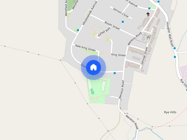3 bedroom semi detached house to rent