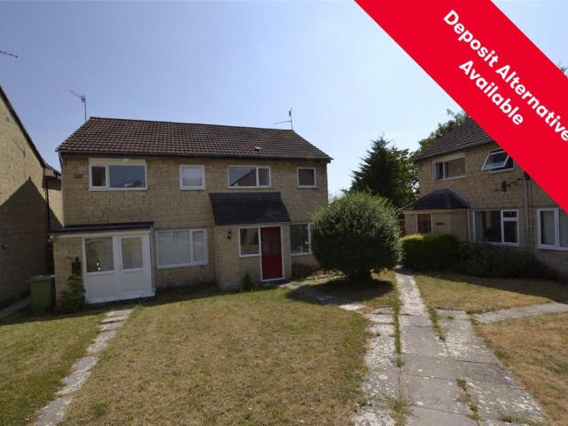 3 bedroom semi detached house to rent