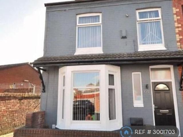3 bedroom semi detached house to rent