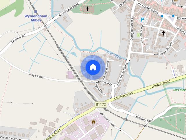 3 bedroom semi detached house to rent