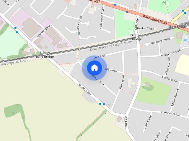 3 bedroom semi detached house to rent
