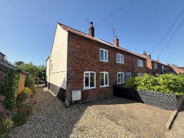 3 bedroom semi detached house to rent