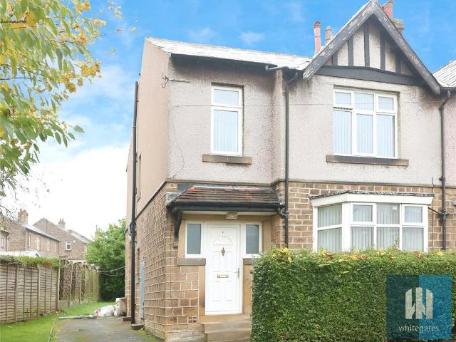 3 bedroom semi detached house to rent