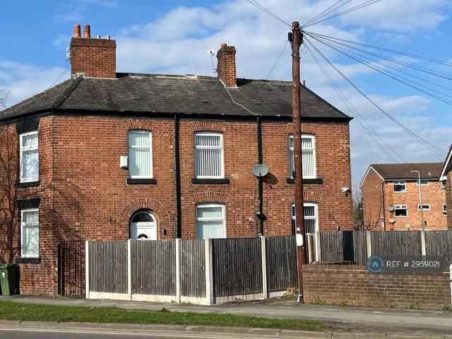 3 bedroom semi detached house to rent