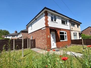 3 bedroom semi detached house to rent