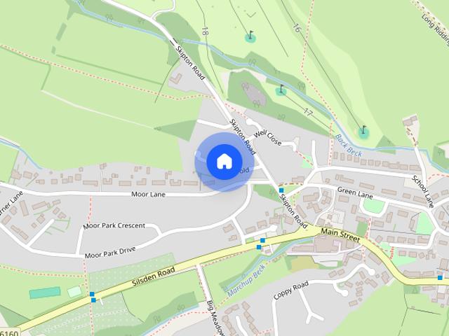 3 bedroom semi detached house to rent