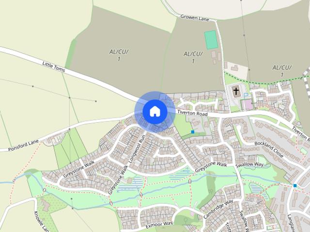 3 bedroom semi detached house to rent