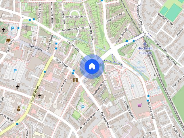 3 bedroom semi detached house to rent