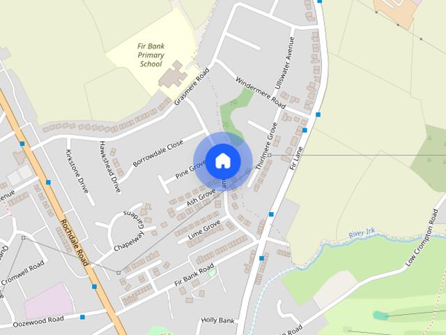 3 bedroom semi detached house to rent