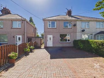 3 bedroom semi detached house to rent