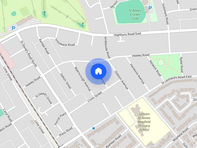 3 bedroom semi detached house to rent