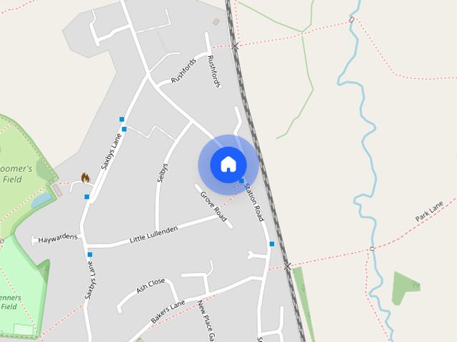 3 bedroom semi detached house to rent