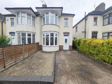 3 bedroom semi detached house to rent