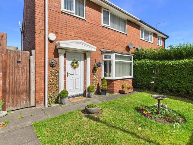 3 bedroom semi detached house to rent