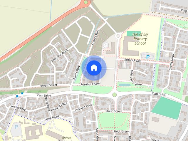 3 bedroom semi detached house to rent