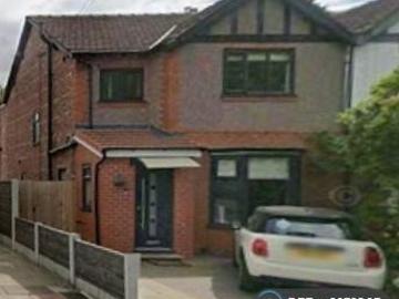 Ashton upon Mersey, M33 - Garden, Concierge