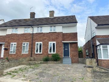 3 bedroom semi detached house to rent