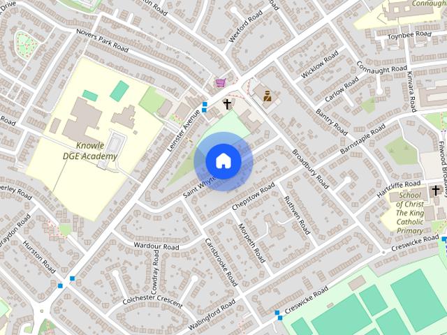 3 bedroom semi detached house to rent