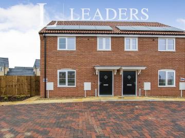 3 bedroom semi detached house to rent