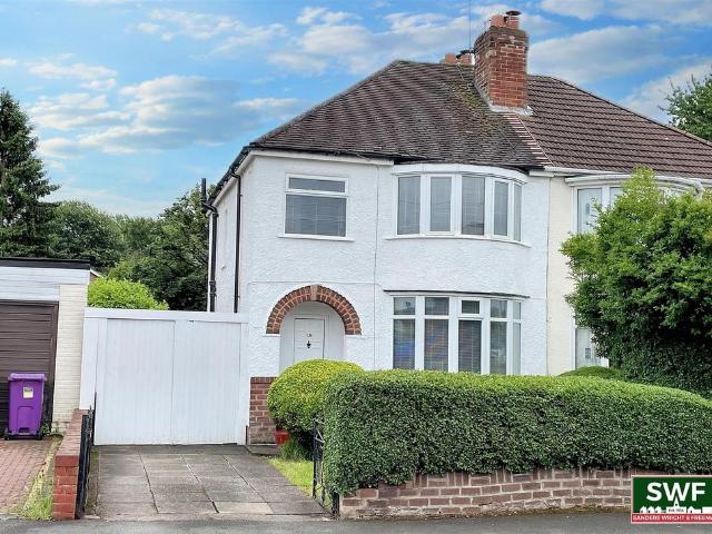 3 bedroom semi detached house to rent
