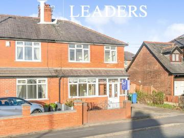 3 bedroom semi detached house to rent
