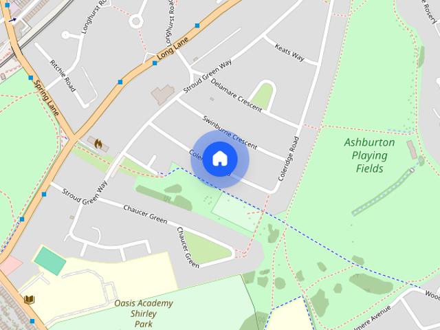 3 bedroom semi detached house to rent