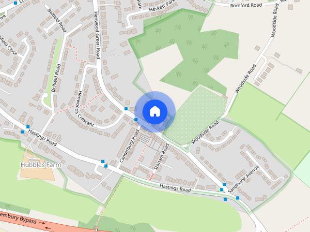 3 bedroom semi detached house to rent